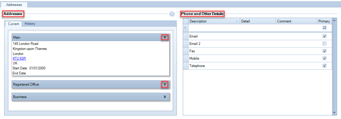 Central - Maintenance - show Address tab of a contact client supplier.PNG