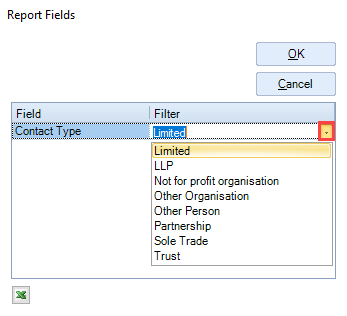 Smart reports - Smart Reports - creating a new report - prompt.PNG