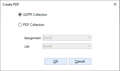 GDPR - document centre - create PDF dialog.PNG