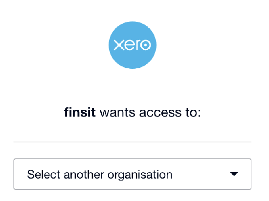 finsit Select Xero client.png
