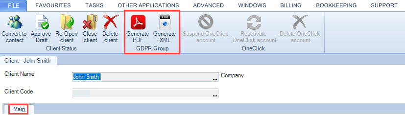 GDPR-GenerateXML1.PNG