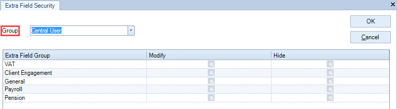 Central - Maintenance - Extra Fields-SECURITY.PNG